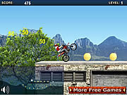 Gioco online Giochi Moto Pc - Bike Adventure